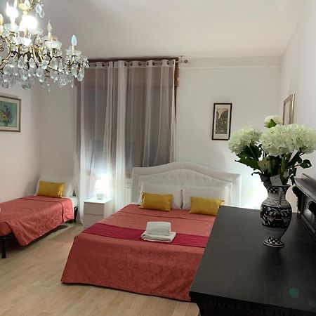 Venice Popular Stay Mestre Buitenkant foto