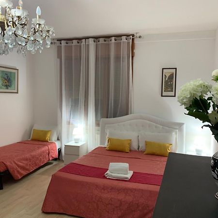 Venice Popular Stay Mestre Buitenkant foto