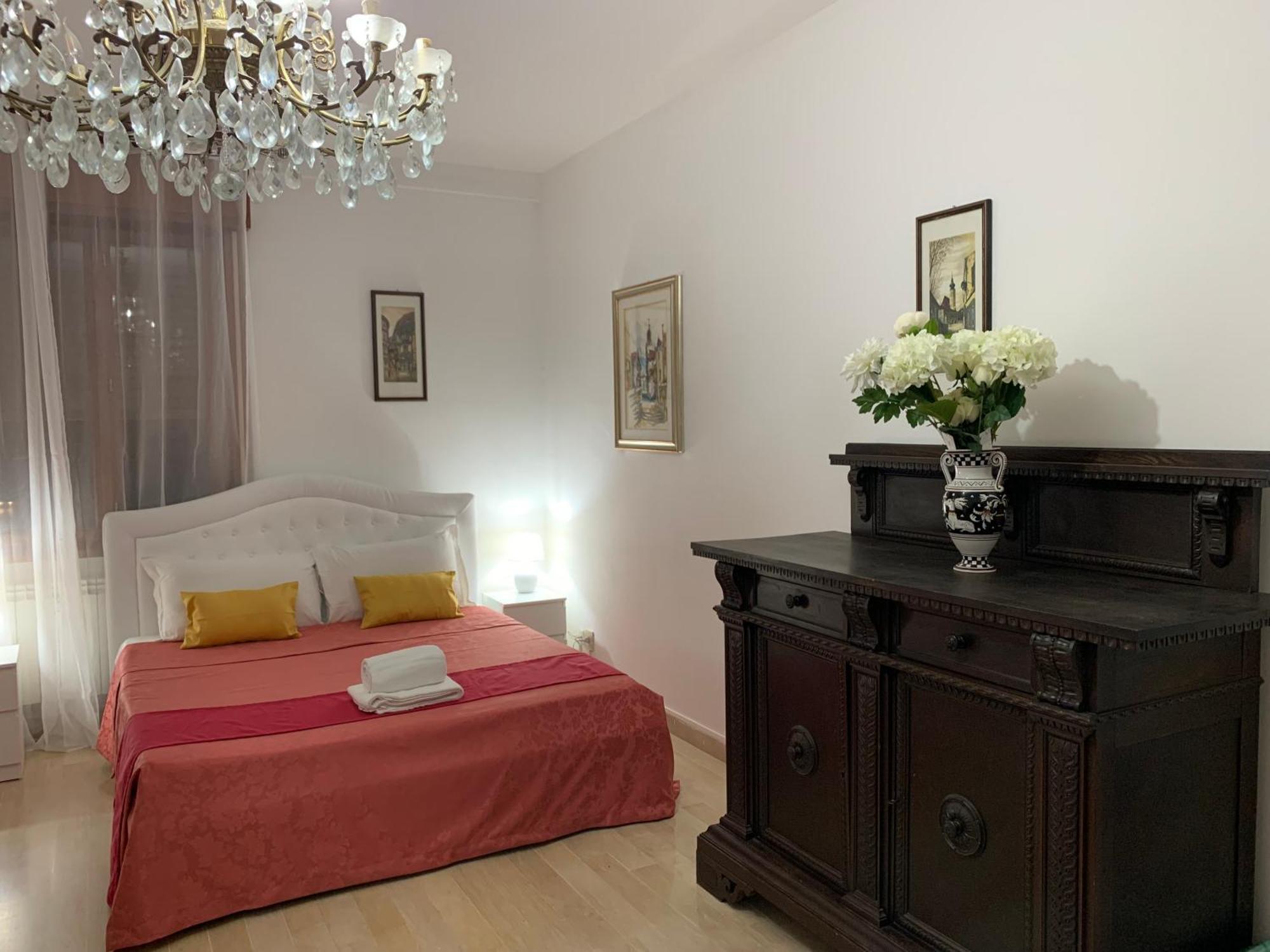 Venice Popular Stay Mestre Buitenkant foto