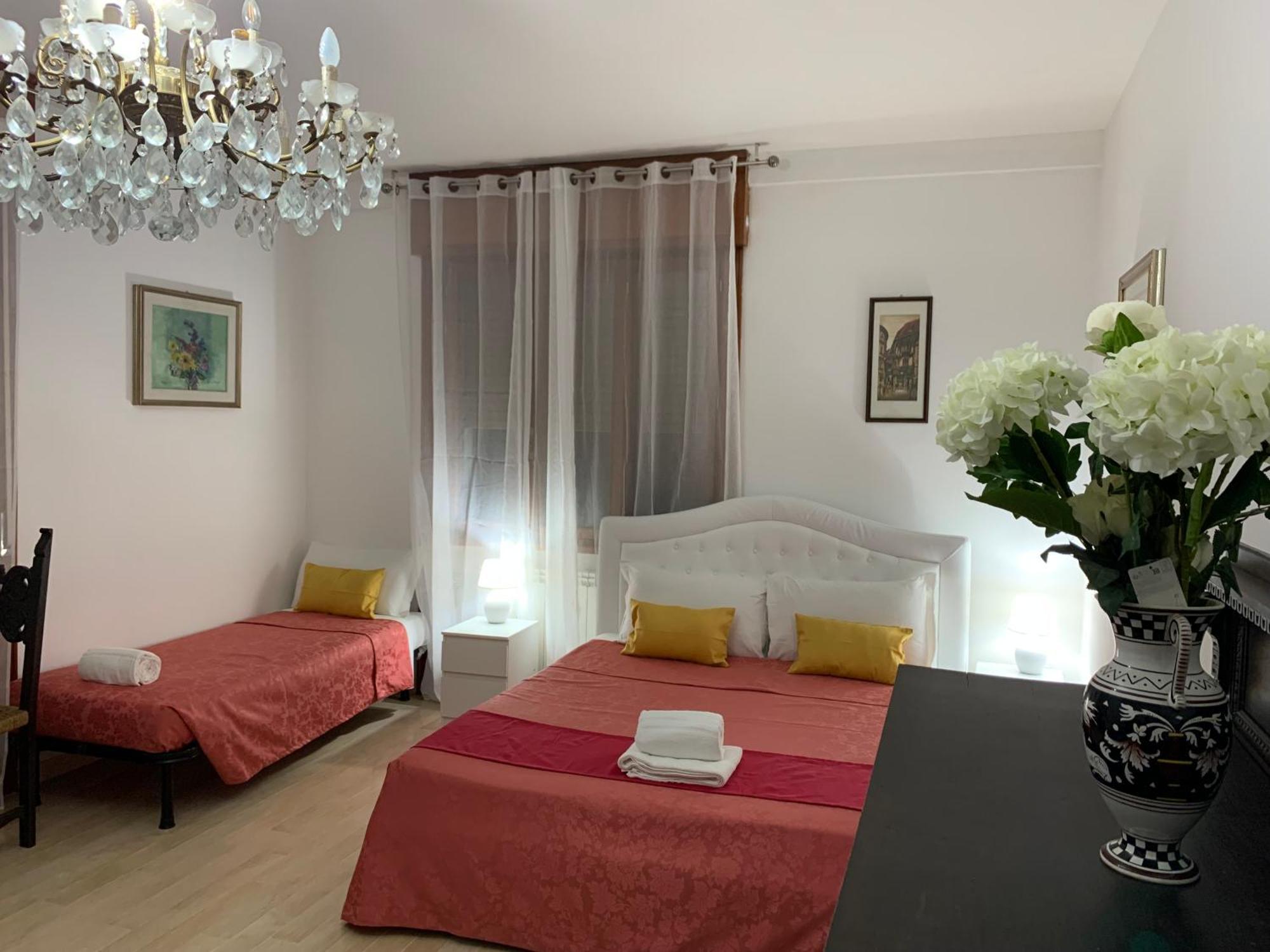 Venice Popular Stay Mestre Buitenkant foto