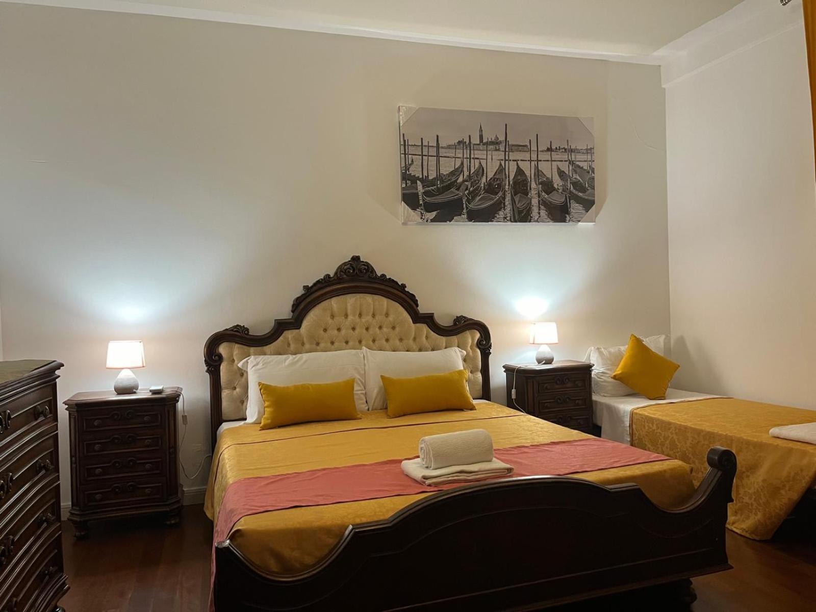 Venice Popular Stay Mestre Buitenkant foto