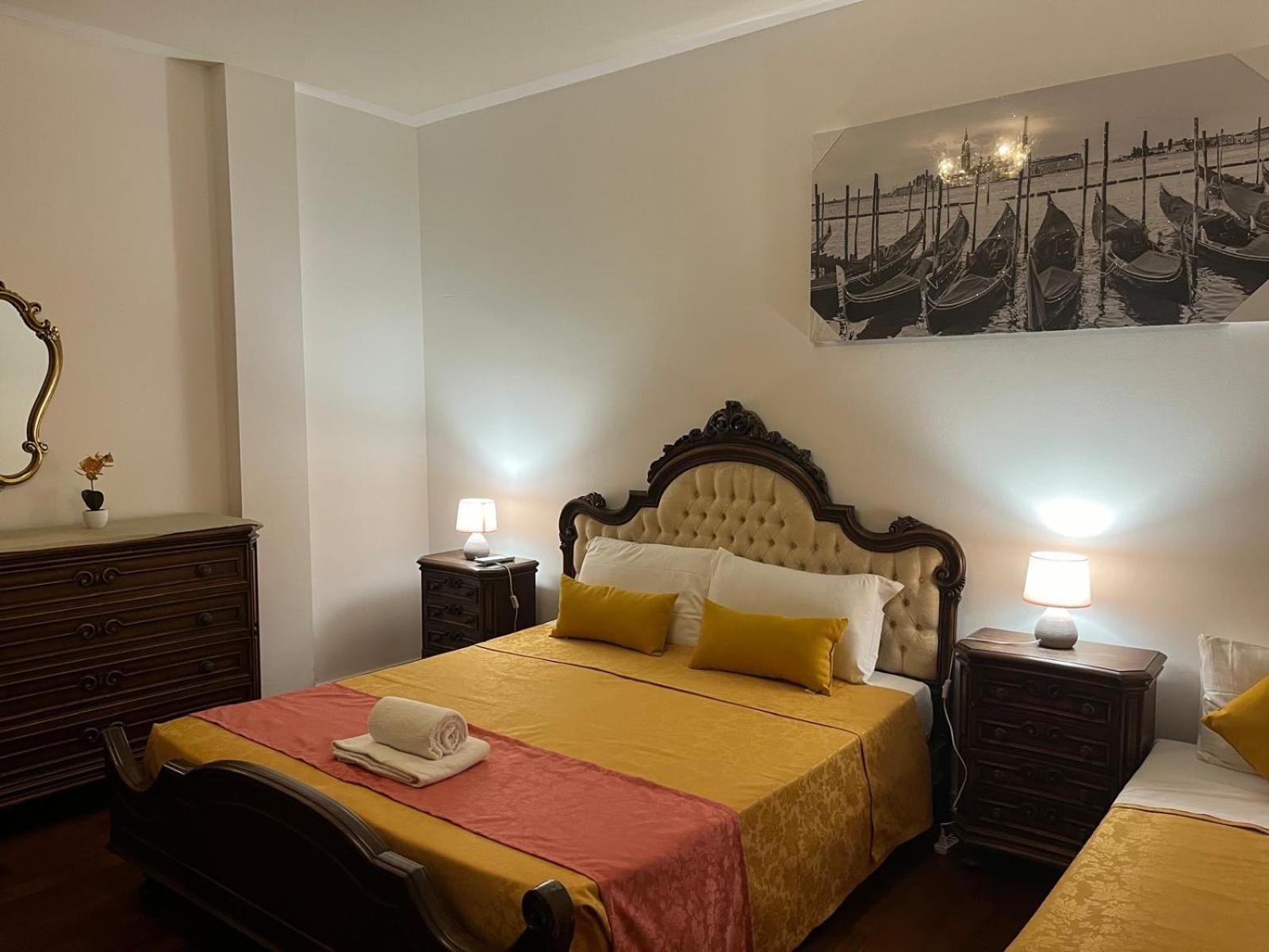 Venice Popular Stay Mestre Buitenkant foto