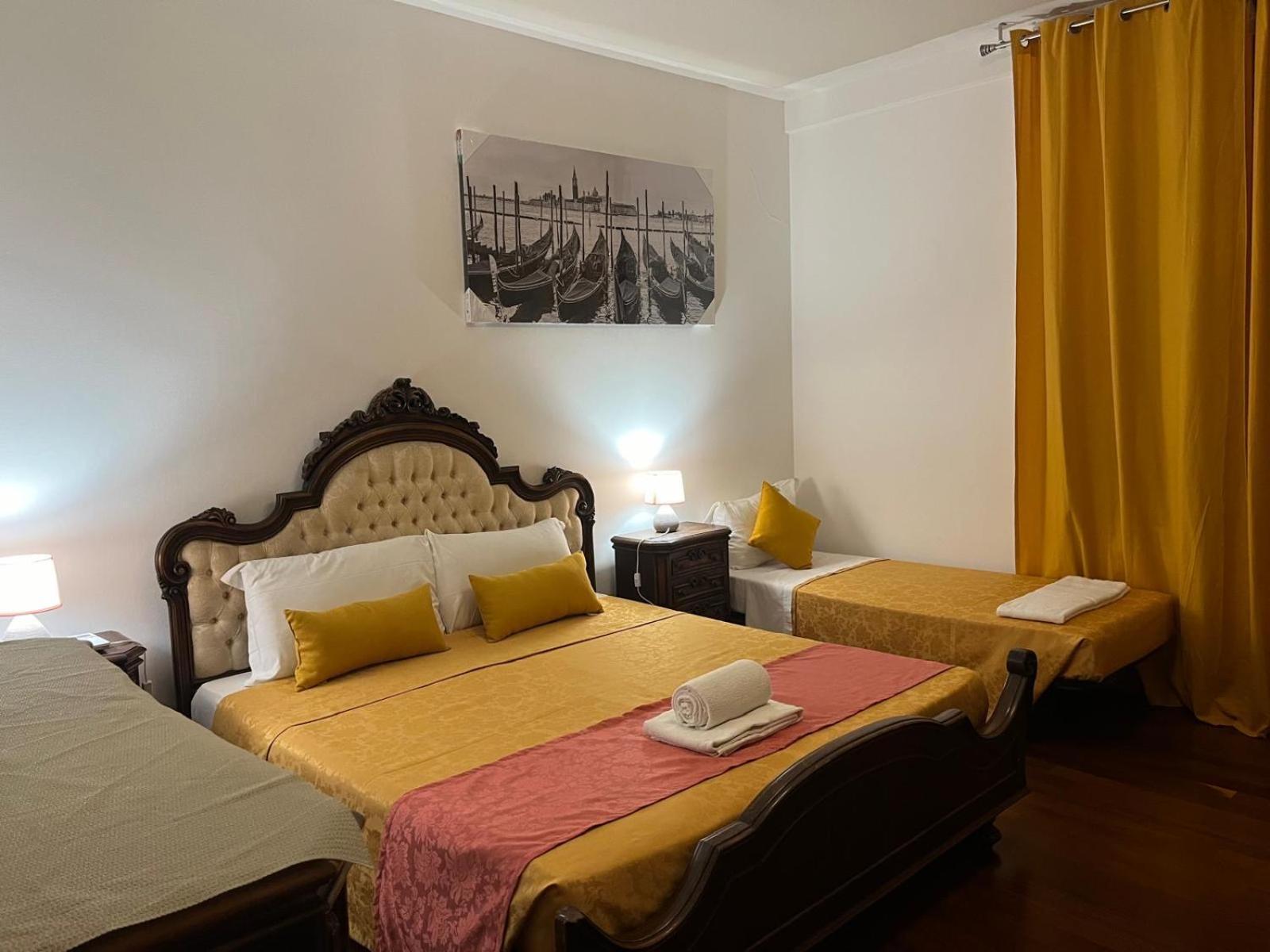 Venice Popular Stay Mestre Buitenkant foto