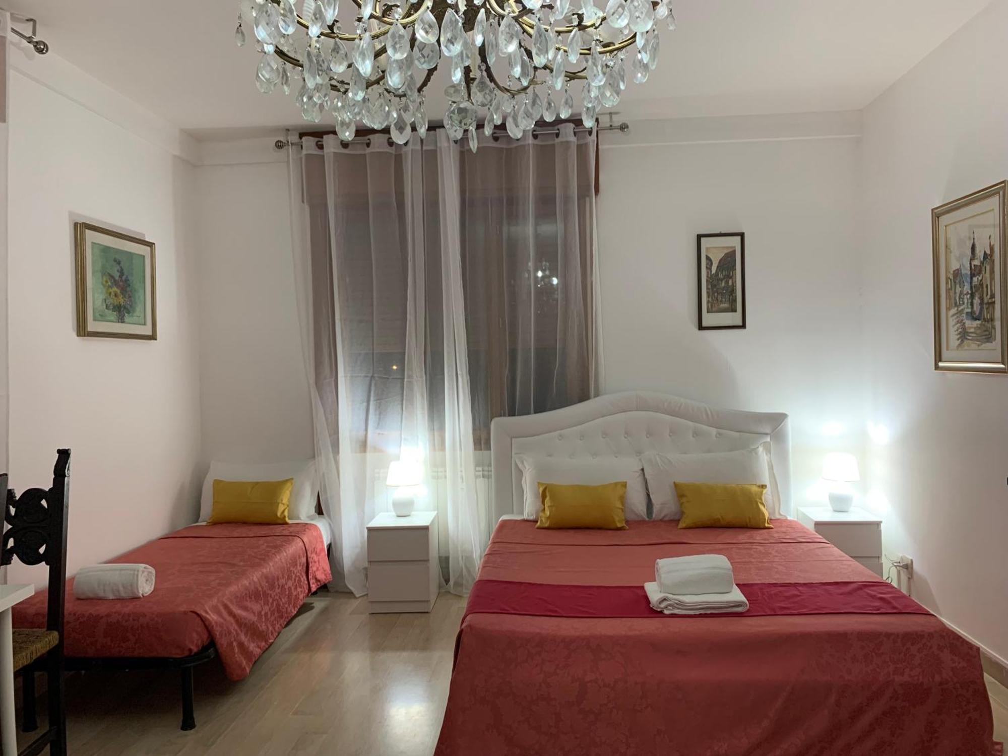 Venice Popular Stay Mestre Buitenkant foto