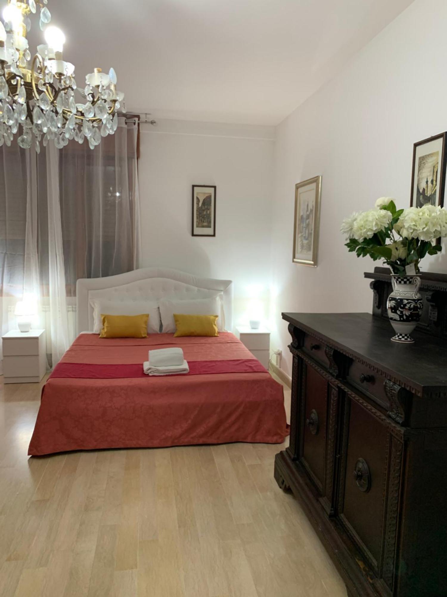 Venice Popular Stay Mestre Buitenkant foto