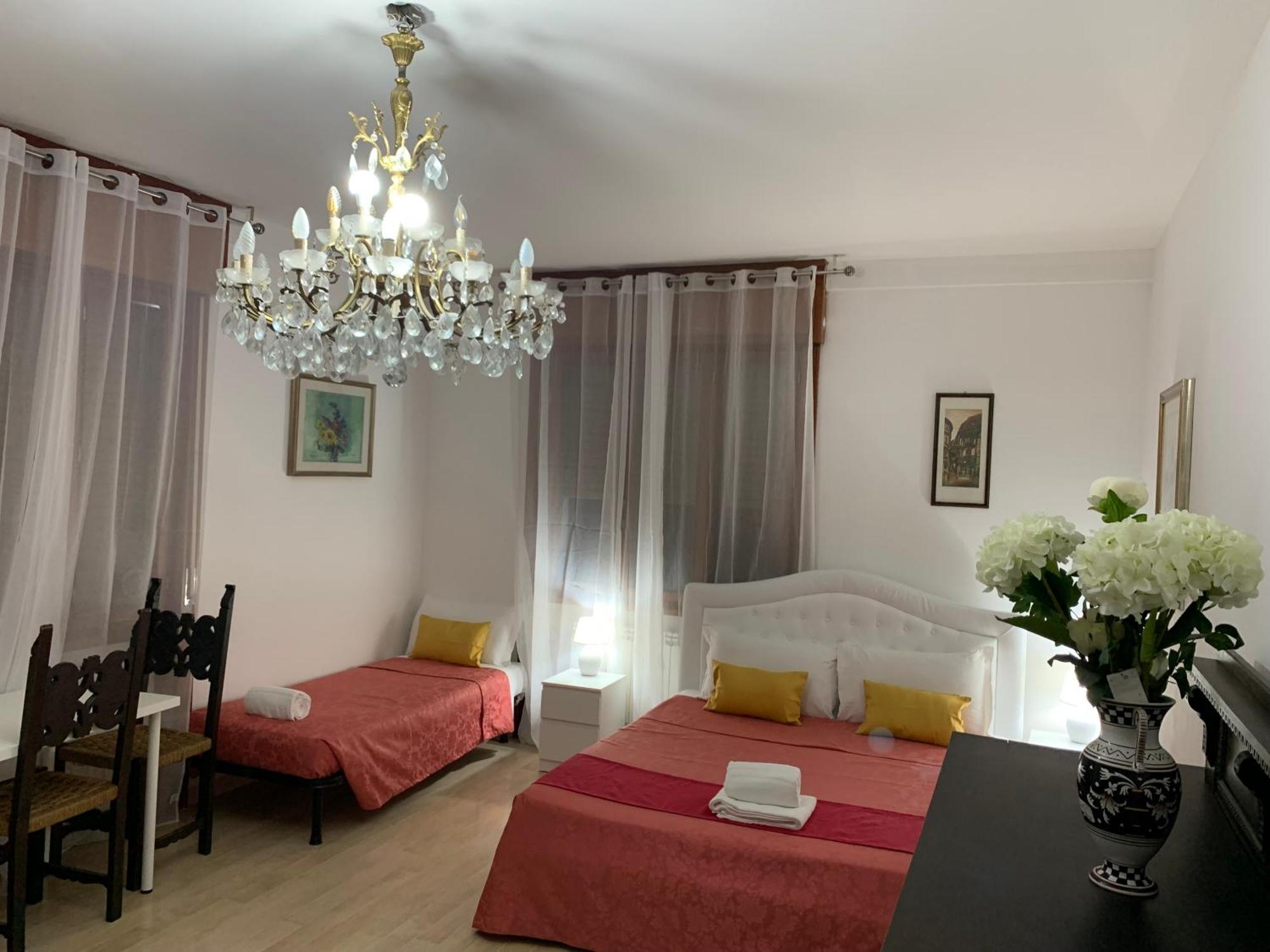 Venice Popular Stay Mestre Buitenkant foto