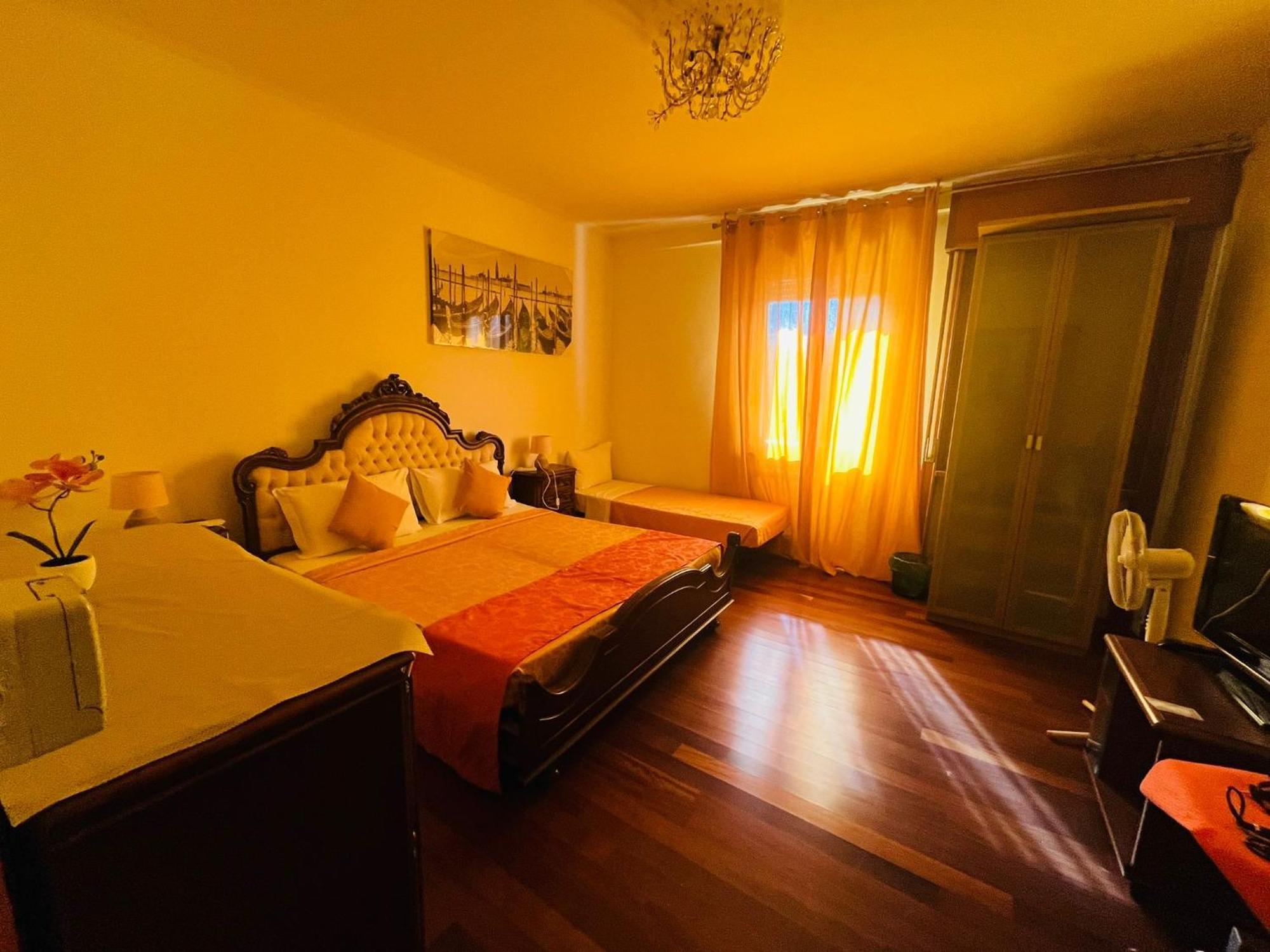 Venice Popular Stay Mestre Buitenkant foto