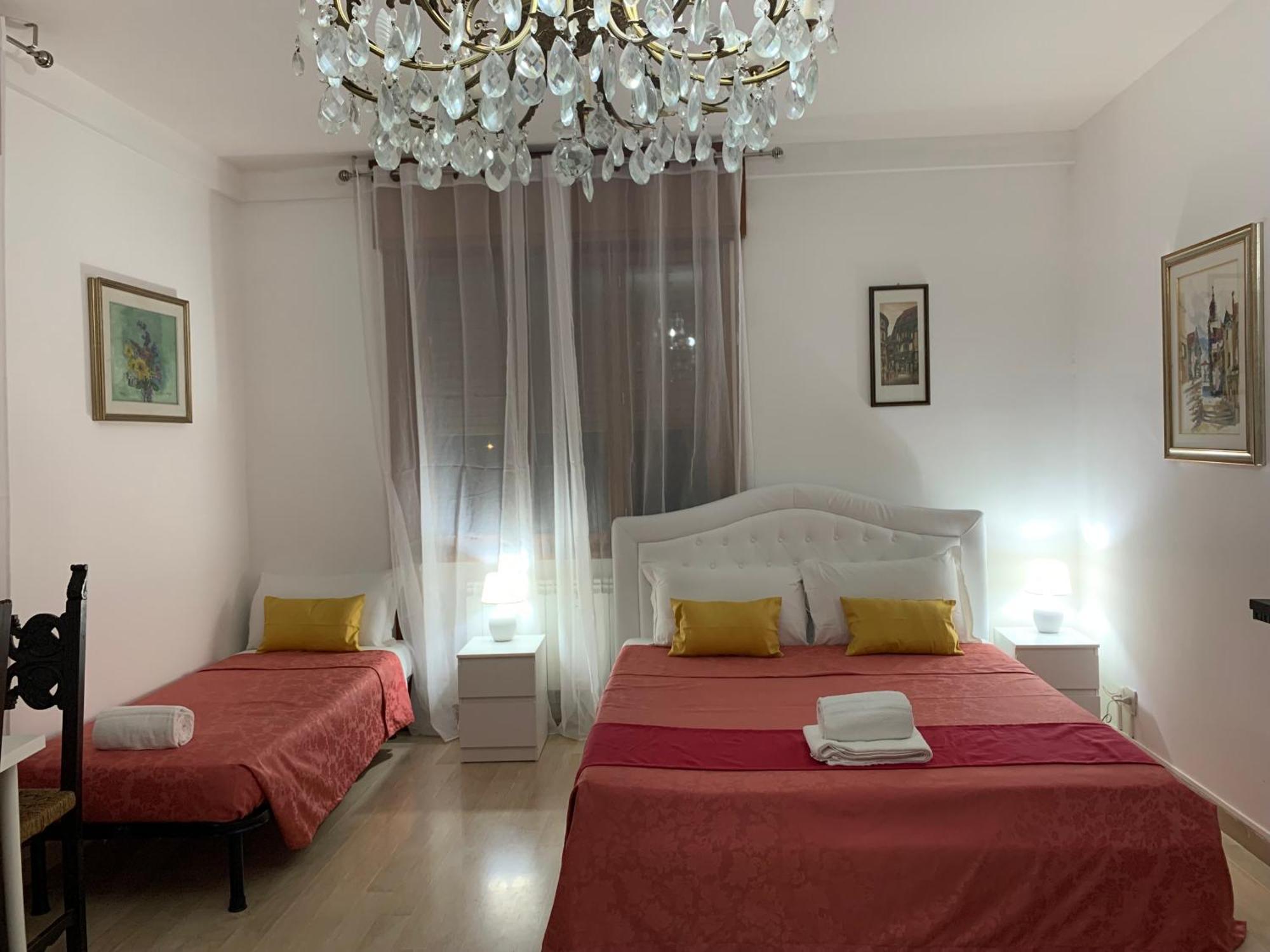 Venice Popular Stay Mestre Buitenkant foto